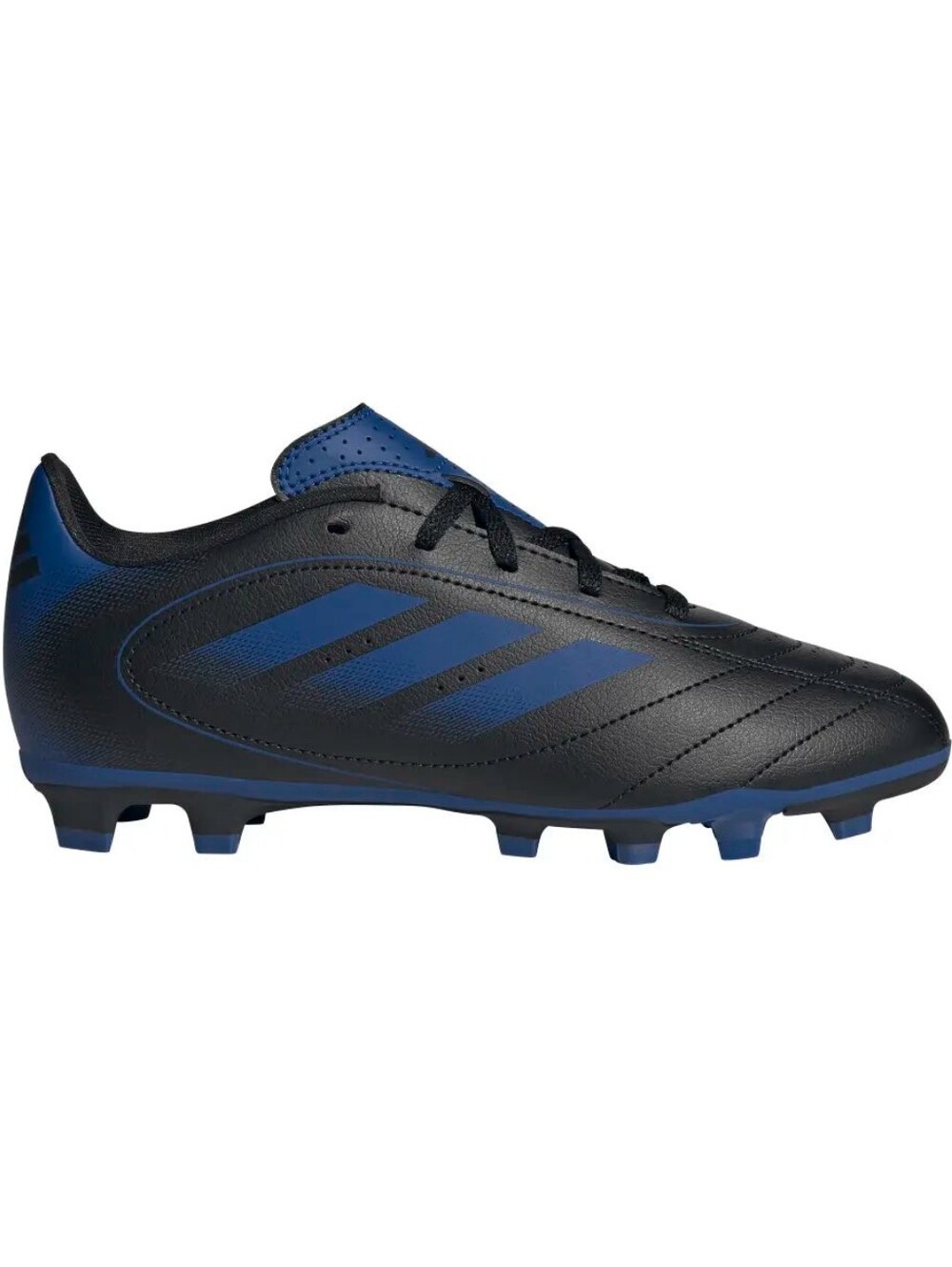 Adidas Youth Goletto IX Firm Ground/Multi Ground Soccer Cleats